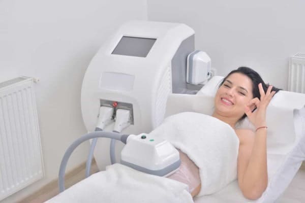 Which Areas of the Body Can Be Treated Walthamstow