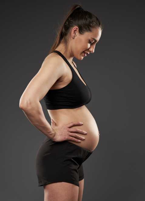 Can You Actually Prevent Diastasis Recti During Pregnancy Walthamstow