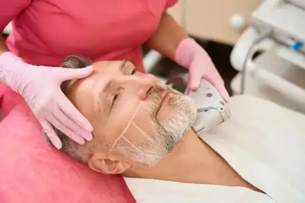 HIFU non-surgical treatment Walthamstow
