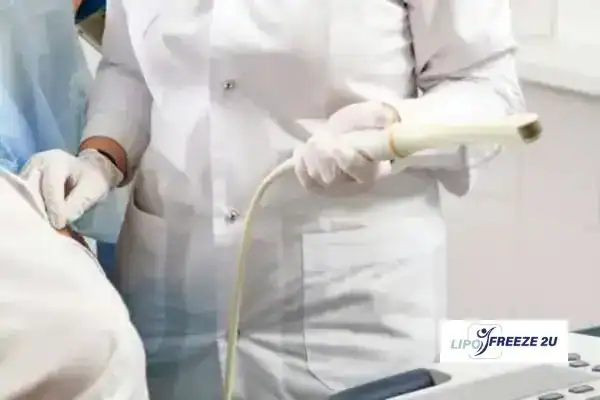 Image of HIFU Vaginal Tightening Walthamstow treatment.
