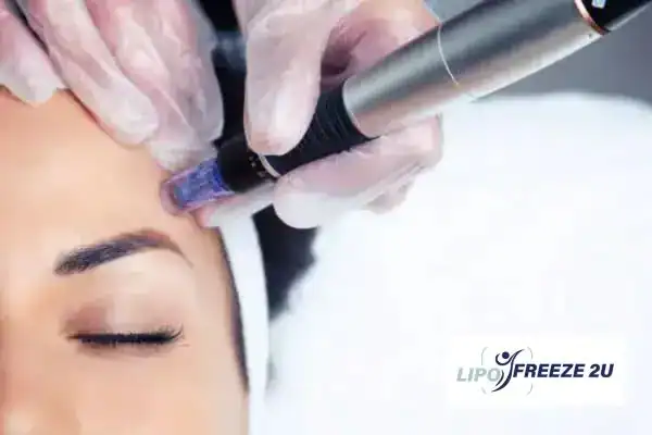 Morpheus 8 Walthamstow the top 10 reasons to choose this treatment!