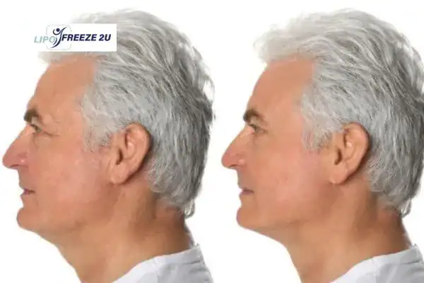 HIFU Walthamstow before and after results