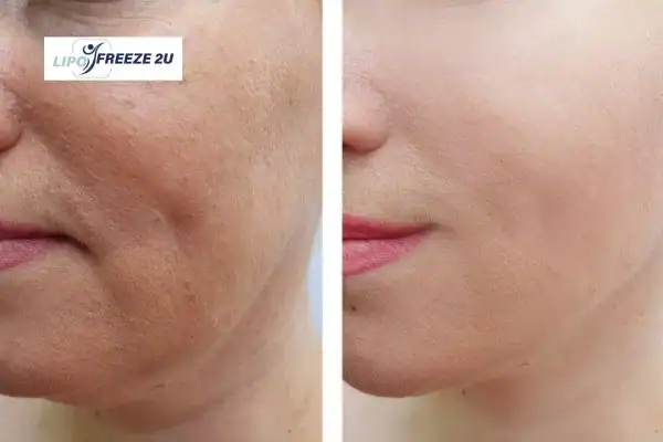 HIFU non surgical facelift treatment Walthamstow results