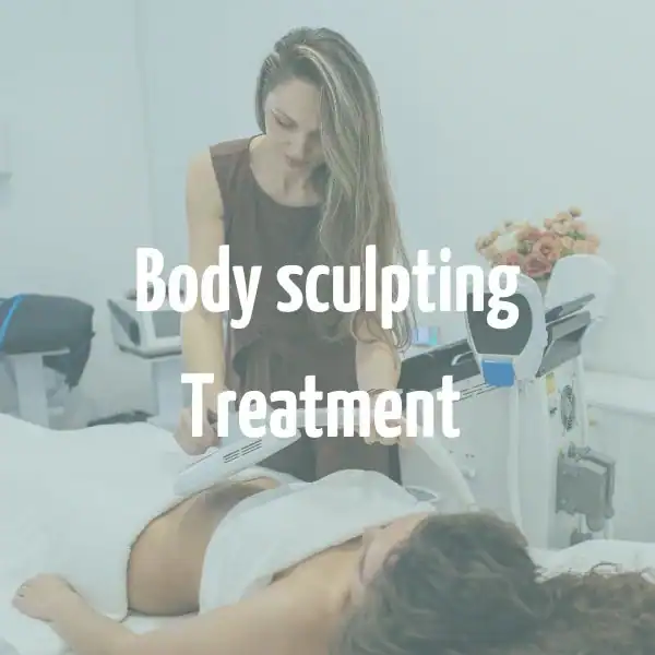 body sculpting treatment Walthamstow