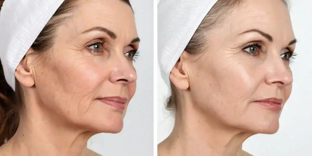 Is RF Microneedling the Missing Piece in Your Weight Loss Transformation Walthamstow?