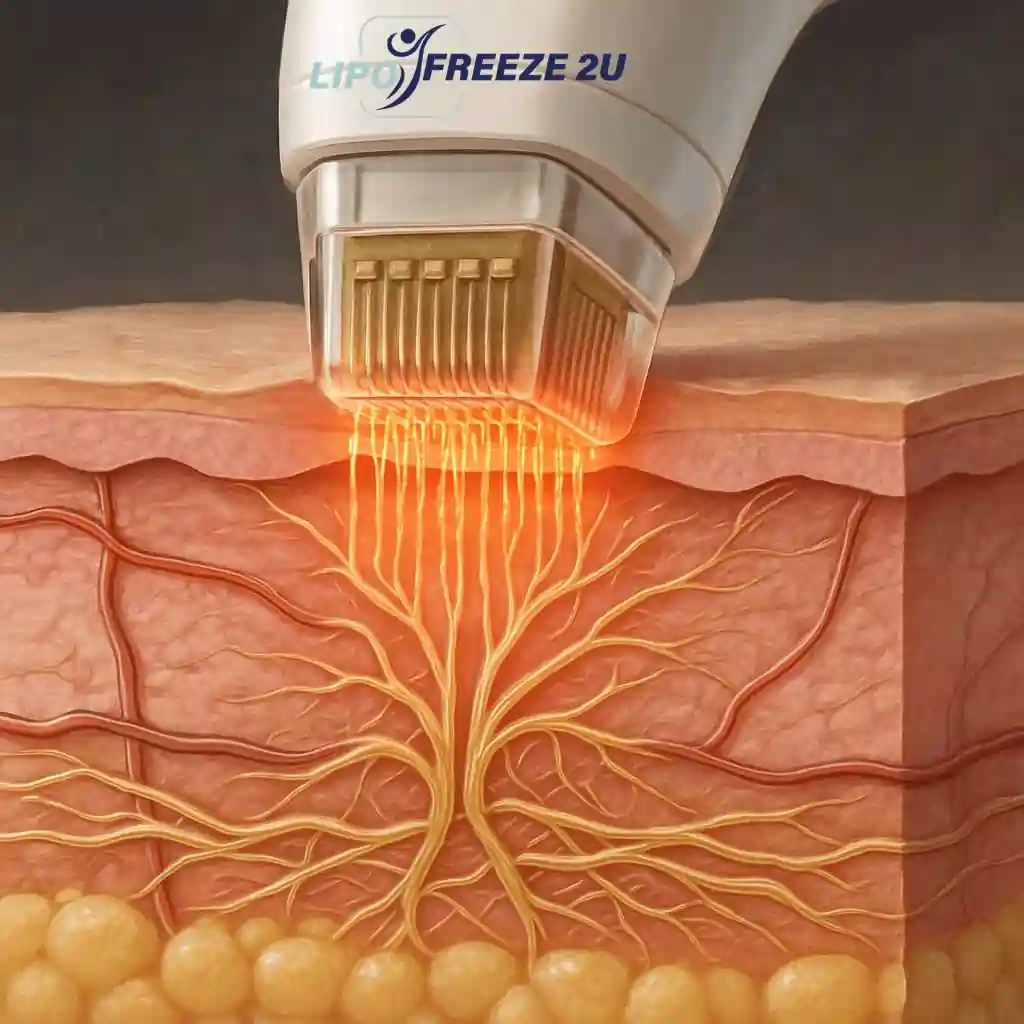 What Exactly Is RF Microneedling and Why Is Everyone Talking About It Walthamstow?